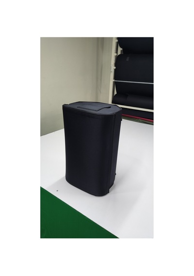 Prx 912 12" Aktif Hoparlör Kabin Için Uyumlu Soft Case Kılıf.