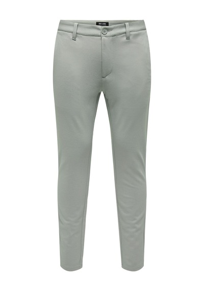 Onsmark Slım Gw 0209 Pant Noos Erkek Gri Pantolon - 22010209