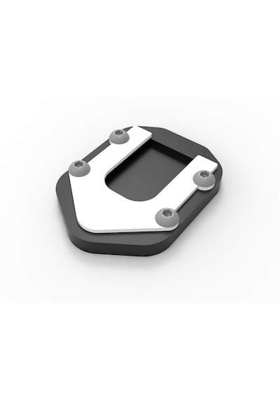 Cf Moto 650 Mt Ayak Genişletme