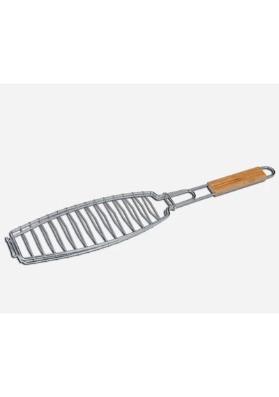 56Cm Balık Izgarası