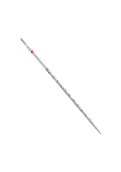 Pipet Cam Taksimatlı 1 Ml Standart Kalite