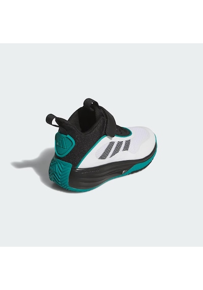 Adidas Ownthegame 3.0 Basketbol Ayakkabısı C-adıjq7940j10a00 Beyaz