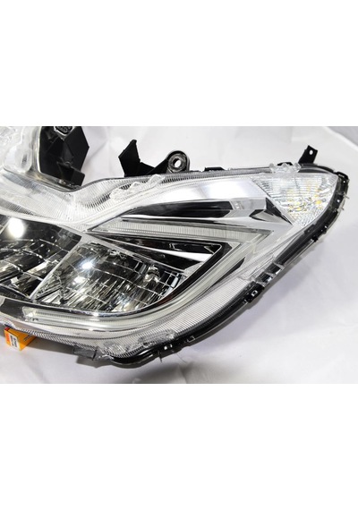 Pcx 150 Ön Far 2013-2017