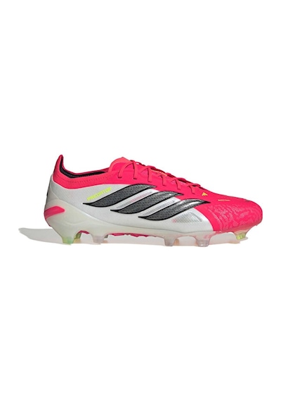 Adidas Predator Elite Fg Erkek Çim Zemin Kramponu Js0433 Kırmızı Kırmızı