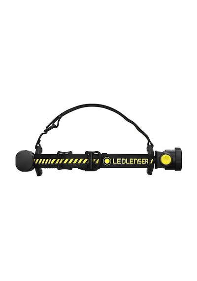 Led Lenser H7r Work Kafa Feneri Çok Renkli