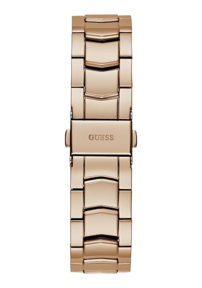 Guess Gugw0685l3 Kadın Kol Saati Rose Gold