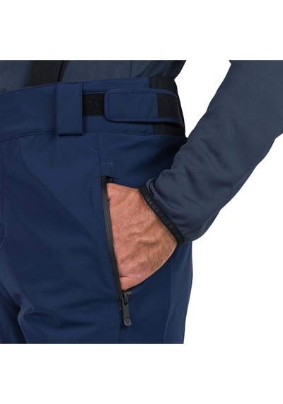 Rossıgnol Rossignol Diretta Pant Erkek Mavi Kayak Pantolonu 17726 Lacivert
