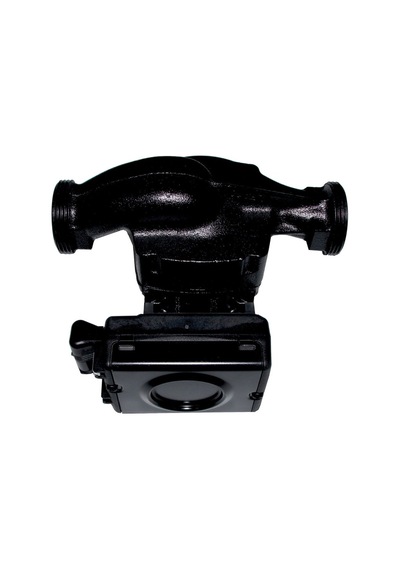 Grundfos Upm Geo 25-85 130 Sirk. Pompası - 1'' - Frekanslı