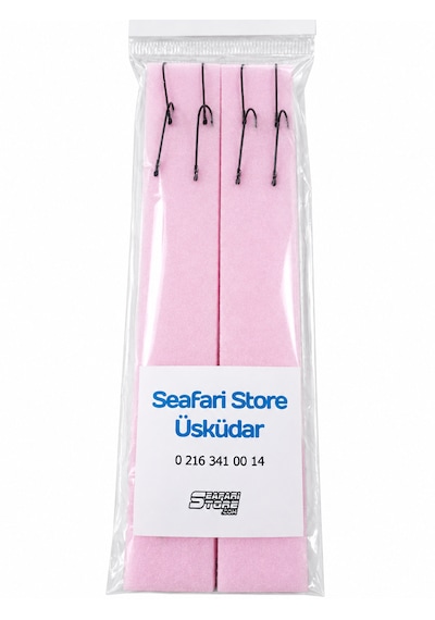 Çinekop Yemli Asansör Takımı 4 Adet