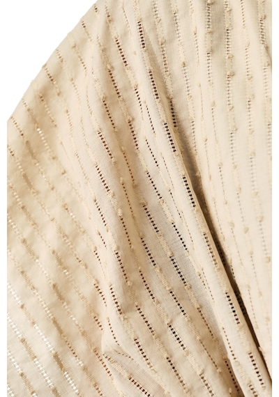 Penti Pastel Bej Neri Kaftan