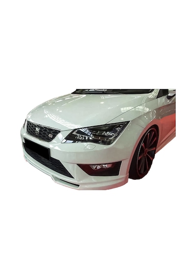 Seat Plastik Leon Mk3 2013-2016 Rieger Ön Ek