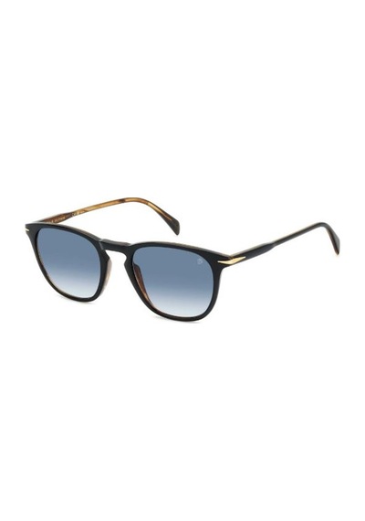 Davıd Beckham Db 1160/s - 05k5108 Dk Blue Shaded Erkek Güneş Gözlüğü