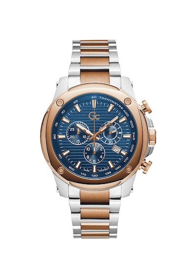 Guess Collection GCZ13001G7MF Erkek Kol Saati