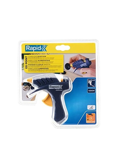 Rapid Eg Point Sıcak Silikon Tabancası N11.1345