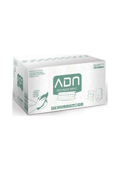 Adn Z Havlu 150 Li