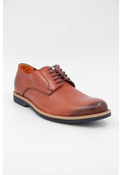 Freefoot 2650 Erkek Casual Ayakkabı - Taba
