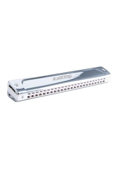 T2406s-cm Tremolo Harmonica