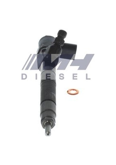 Bosch 0445110201 Common Rail Enjektör Mercedes Sprinter Vito 2.2 2.7 Cdı