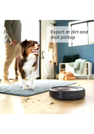 Irobot Roomba J9 Akıllı Robot Süpürge (Outlet)
