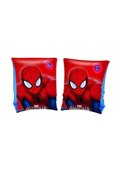 MARVEL SPIDERMAN LISANSLI KOLLUK 23X15CM (98001)