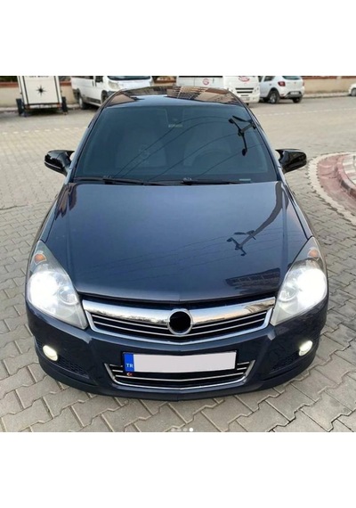 Koto Opel Astra H Hb Sedan Batman Yarasa Ayna Kapağı 2010 2013 Pi (496977858)