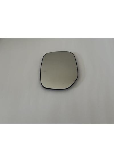 Peugeot Partner & Citroen Berlingo 1996-2008 Model Arası Isıtmasız Sol Taraf Ayna Camı