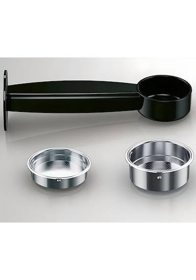 Silvercrest SEM 1050 B1 1050 W Espresso Kahve Makinesi