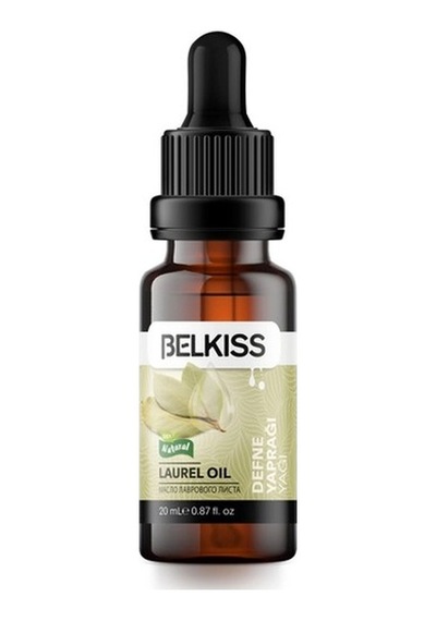 Belkıss Defne Yaprağı Yağı 20 Ml
