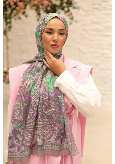 Silk Home Nariya Şal 90001-48