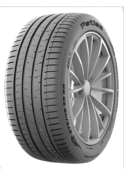 Petlas 215/40 ZR18 Tl 89W XL Prestıge Sport Yaz Lastiği - 2026