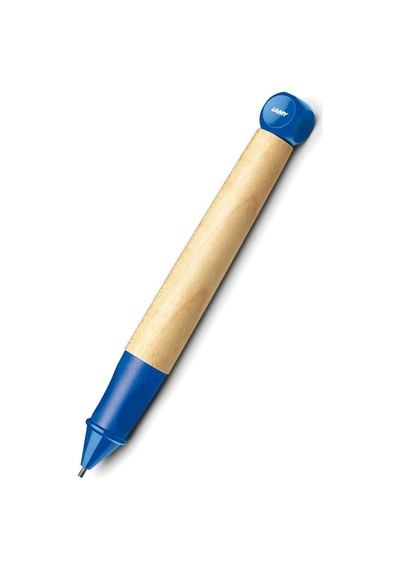 Lamy Abc Versatıl Kalem Ahsap 1.4 Mavı 109-1.4