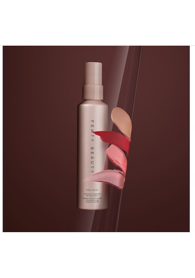Fenty Beauty You Mist - Makyaj Sabitleyici Sprey 100 Ml