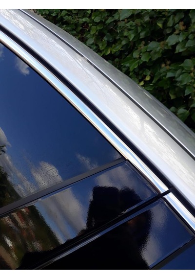 Fiat Egea Krom Cam Çerçevesi 8 Prç 2015 ve Sonrası Hb Fiat Egea Krom Cam Çerçevesi 8 Prç 2015 ve Sonrası Hb
