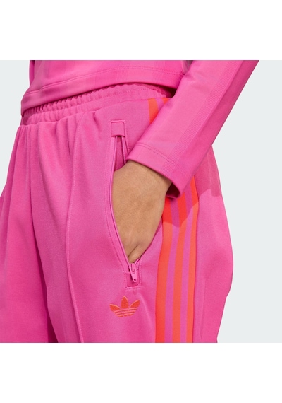 Adidas Graphic Kadın Eşofman Altı C-adıjw6060b30a00 Pembe