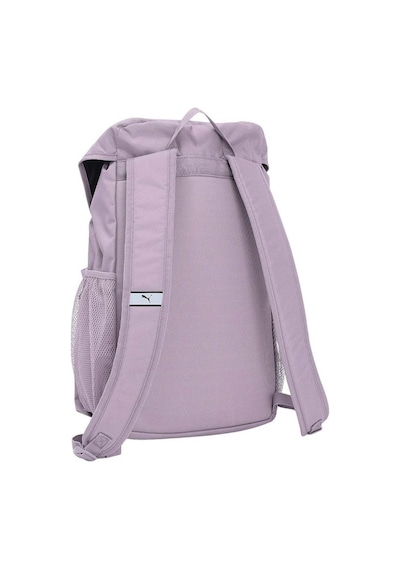 Puma Phase Hooded Mor Sırt Çantası