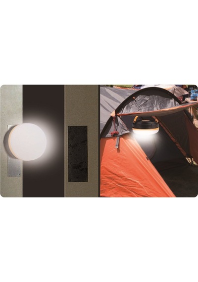 Freecamp Kitt Led Lamba Renklı