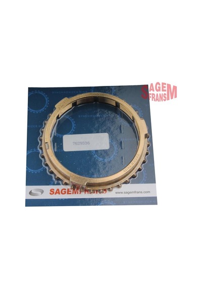 Sagem 433103 Senkromeç Sarısı 1.vites Tempra-uno-bravo 7629336