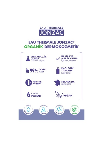 Eau Thermale Jonzac Hyalu Activ C Konsantreli Kırışık ve Serum 30ml