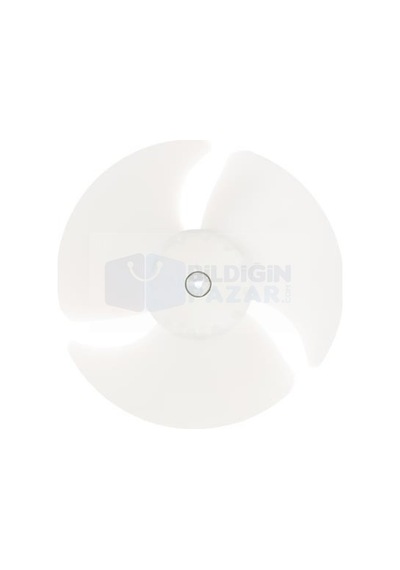 General Electric Fan Pervanesi Wr60x10055 Wr60x10205