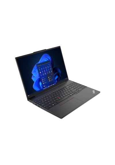 Lenovo ThinkPad E16 Gen 3 21SR006UTX Ultra 7 255H 32 GB 1 TB SSD 16" Dos Dizüstü Bilgisayar