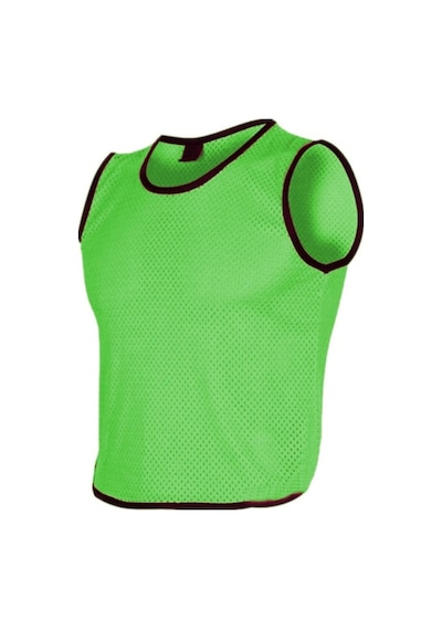 Starion 22001fy Fileli Unisex Antrenman Yeleği Renkli