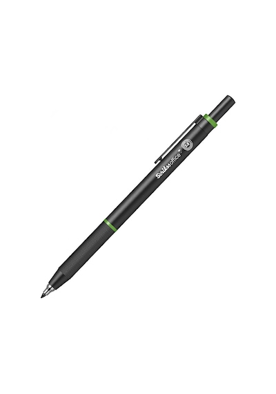 Scrikss Twist Versatil Kalem 2 Mm  Yeşil