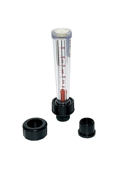 Lzs - Debimetre - Debi Ölçer - Su Ve Akış Ölçer 25-250 Lt/saat
