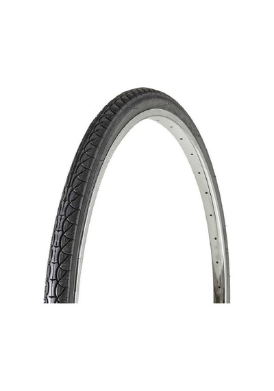 Chaoyang 24x1 3/8 Dış Lastik Siyah