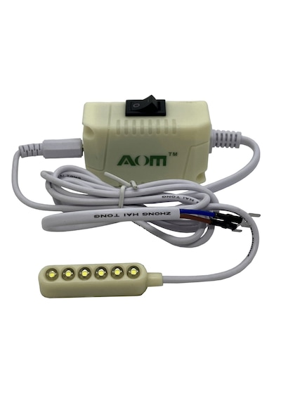 Dikiş Makinesi Ledli Lamba Günışığı / Aom-06a 1