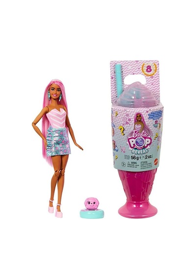 Jfy00 Pop Reveal Atıştırmalık Serisi
