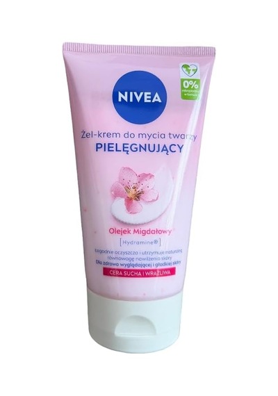 Temizleme Kremi 150 Ml Nemlendirici Pürüzsüzleştirici Yağı Özü Hassas Ve Kuru Ciltler