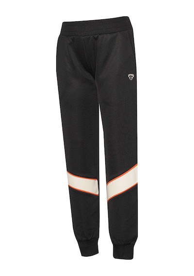 Hummel Clements Çocuk Eşofman Altı 932325-2001 Siyah
