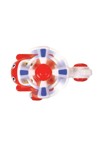 Wow Toys Fire Rescue Rory - Yangın Kurtarma Helikopteri Rory