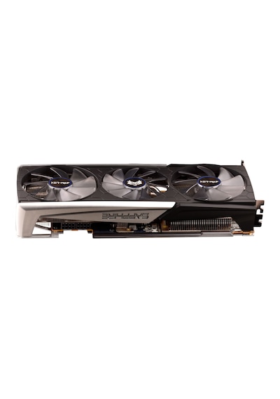 Sapphire AMD Radeon RX 5700 XT Nitro+ Special Edition 11293-05-40G 8 GB 256 Bit GDDR6 Ekran Kartı